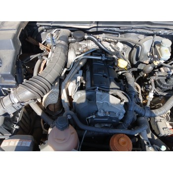 MOTOR COMPLETO 