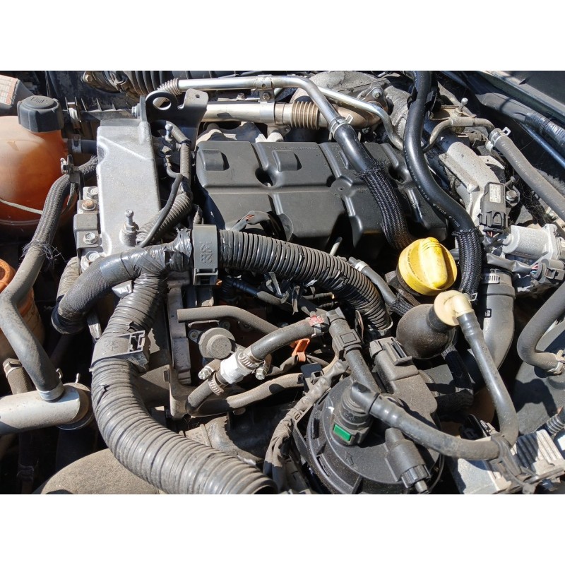 MOTOR COMPLETO