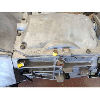 Recambio de caja cambios para ssangyong musso (fj) 2.9 td referencia OEM IAM 1352065922 3200005003 4408000003
