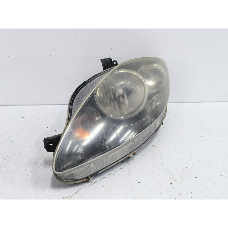 Recambio de faro izquierdo para seat leon (1p1) 1.9 tdi referencia OEM IAM 89315791 5P1941005 