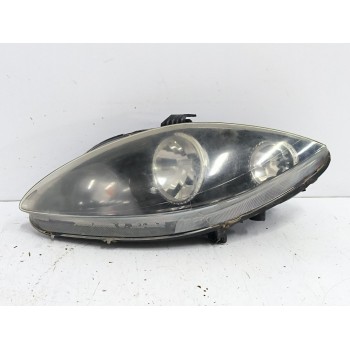 Recambio de faro izquierdo para seat leon (1p1) 1.9 tdi referencia OEM IAM 89315791 5P1941005 