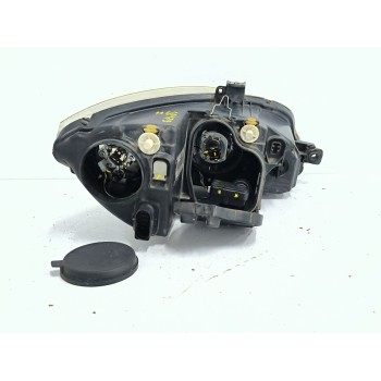 Recambio de faro izquierdo para seat leon (1p1) 1.9 tdi referencia OEM IAM 89315791 5P1941005 