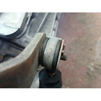 Recambio de caja cambios para ssangyong musso (fj) 2.9 td referencia OEM IAM 1352065922 3200005003 4408000003