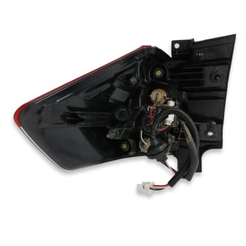 Recambio de piloto trasero derecho para nissan x-trail iii (t32_, t32r, t32rr) 1.3 dig-t referencia OEM IAM 265506FP0A OBSERVAR 