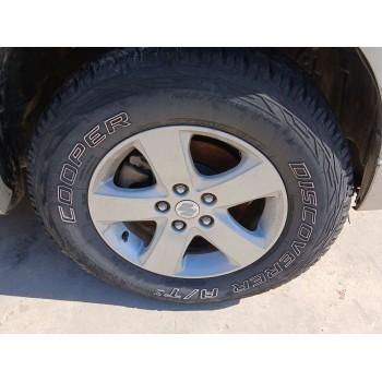 suzuki grand vitara ii (jt, te, td) del año 2008