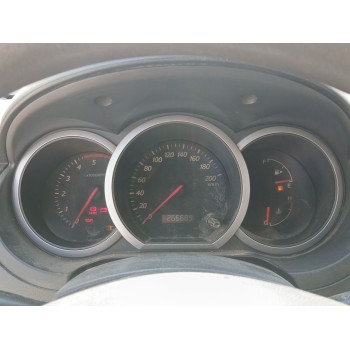 Recambio de cuadro instrumentos para suzuki grand vitara ii (jt, te, td) 1.9 ddis a las 4 ruedas (jt419, td44, jb419wd, jb419xd)