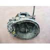 Recambio de caja cambios para renault trafic ii furgoneta (fl) 1.9 dci 100 (fl0c) referencia OEM IAM PK6375  