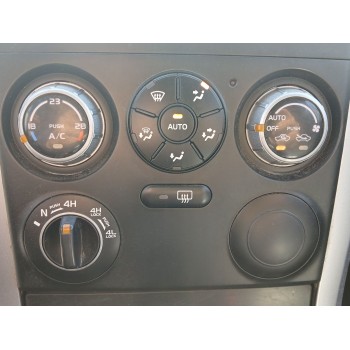 Recambio de mando climatizador para suzuki grand vitara ii (jt, te, td) 1.9 ddis a las 4 ruedas (jt419, td44, jb419wd, jb419xd) 
