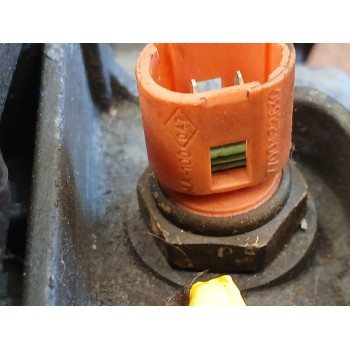 Recambio de caja cambios para renault trafic ii furgoneta (fl) 1.9 dci 100 (fl0c) referencia OEM IAM PK6375  