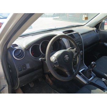 Recambio de salpicadero para suzuki grand vitara ii (jt, te, td) 1.9 ddis a las 4 ruedas (jt419, td44, jb419wd, jb419xd) referen
