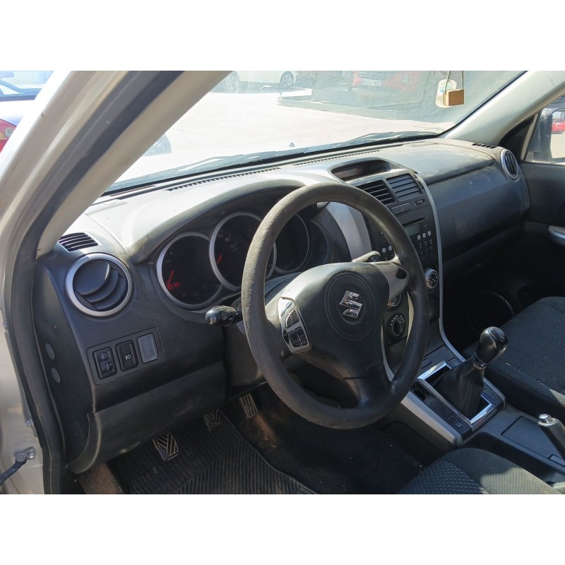 SALPICADERO 815065J00C48 7391065J11ZCA
