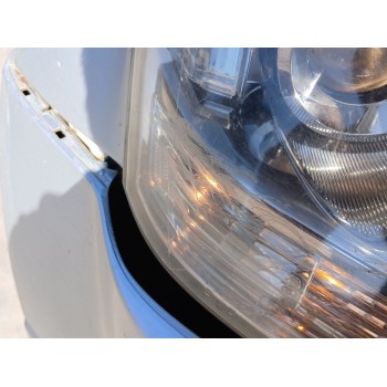 Recambio de faro derecho para suzuki grand vitara ii (jt, te, td) 1.9 ddis a las 4 ruedas (jt419, td44, jb419wd, jb419xd) refere