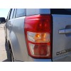 Recambio de piloto trasero izquierdo para suzuki grand vitara ii (jt, te, td) 1.9 ddis a las 4 ruedas (jt419, td44, jb419wd, jb4