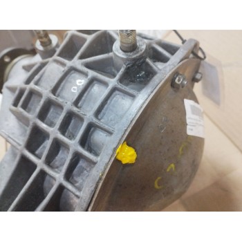 Recambio de diferencial delantero para lada niva ( 2121 / 21213 / 21214 / 21215 ) 1.6 referencia OEM IAM 21212302018  BA32121230