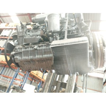 Recambio de motor completo para bmw serie 3 berlina (e36) 2.5 turbodiesel cat referencia OEM IAM 256T1  