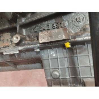 Recambio de motor completo para bmw serie 3 berlina (e36) 2.5 turbodiesel cat referencia OEM IAM 256T1  