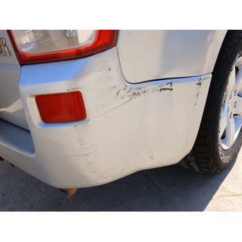 Recambio de paragolpes trasero para suzuki grand vitara ii (jt, te, td) 1.9 ddis a las 4 ruedas (jt419, td44, jb419wd, jb419xd) 