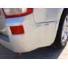 Recambio de paragolpes trasero para suzuki grand vitara ii (jt, te, td) 1.9 ddis a las 4 ruedas (jt419, td44, jb419wd, jb419xd) 