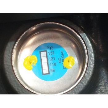 Recambio de motor completo para bmw serie 3 berlina (e36) 2.5 turbodiesel cat referencia OEM IAM 256T1  