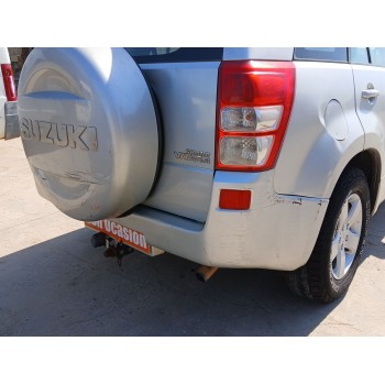 Recambio de paragolpes trasero para suzuki grand vitara ii (jt, te, td) 1.9 ddis a las 4 ruedas (jt419, td44, jb419wd, jb419xd) 