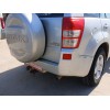 Recambio de paragolpes trasero para suzuki grand vitara ii (jt, te, td) 1.9 ddis a las 4 ruedas (jt419, td44, jb419wd, jb419xd) 