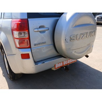 Recambio de paragolpes trasero para suzuki grand vitara ii (jt, te, td) 1.9 ddis a las 4 ruedas (jt419, td44, jb419wd, jb419xd) 
