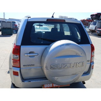 Recambio de porton trasero para suzuki grand vitara ii (jt, te, td) 1.9 ddis a las 4 ruedas (jt419, td44, jb419wd, jb419xd) refe