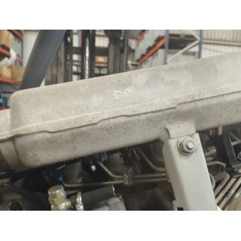 Recambio de motor completo para bmw serie 3 berlina (e36) 2.5 turbodiesel cat referencia OEM IAM 256T1  