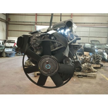 Recambio de motor completo para bmw serie 3 berlina (e36) 2.5 turbodiesel cat referencia OEM IAM 256T1  