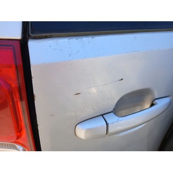 Recambio de porton trasero para suzuki grand vitara ii (jt, te, td) 1.9 ddis a las 4 ruedas (jt419, td44, jb419wd, jb419xd) refe