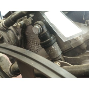 Recambio de motor completo para bmw serie 3 berlina (e36) 2.5 turbodiesel cat referencia OEM IAM 256T1  