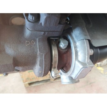 Recambio de motor completo para bmw serie 3 berlina (e36) 2.5 turbodiesel cat referencia OEM IAM 256T1  