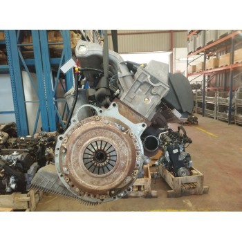 Recambio de motor completo para bmw serie 3 berlina (e36) 2.5 turbodiesel cat referencia OEM IAM 256T1  