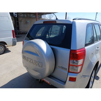 Recambio de porton trasero para suzuki grand vitara ii (jt, te, td) 1.9 ddis a las 4 ruedas (jt419, td44, jb419wd, jb419xd) refe