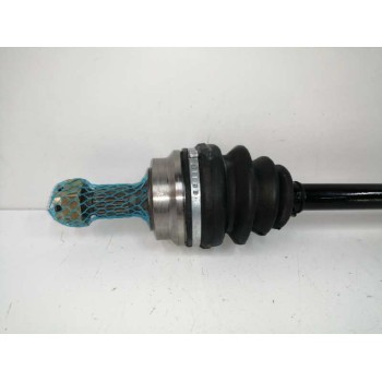 Recambio de transmision delantera izquierda para citroën berlingo 1.9 d sx familiar referencia OEM IAM   