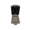Recambio de apoyabrazos central para hyundai sonata (nf) 2.0 crdi cat referencia OEM IAM 846923K000  