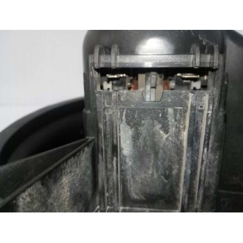 Recambio de motor calefaccion para peugeot partner (s2) 2.0 hdi cat referencia OEM IAM 030668Q  