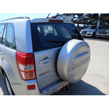 Recambio de porton trasero para suzuki grand vitara ii (jt, te, td) 1.9 ddis a las 4 ruedas (jt419, td44, jb419wd, jb419xd) refe