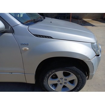 Recambio de aleta delantera derecha para suzuki grand vitara ii (jt, te, td) 1.9 ddis a las 4 ruedas (jt419, td44, jb419wd, jb41