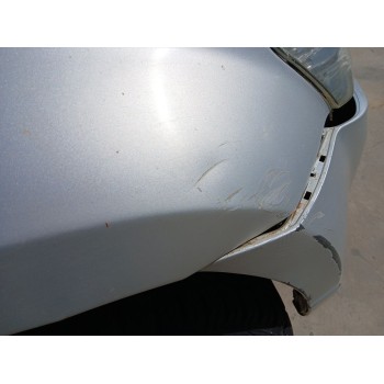 Recambio de aleta delantera derecha para suzuki grand vitara ii (jt, te, td) 1.9 ddis a las 4 ruedas (jt419, td44, jb419wd, jb41