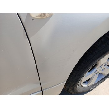 Recambio de aleta delantera derecha para suzuki grand vitara ii (jt, te, td) 1.9 ddis a las 4 ruedas (jt419, td44, jb419wd, jb41