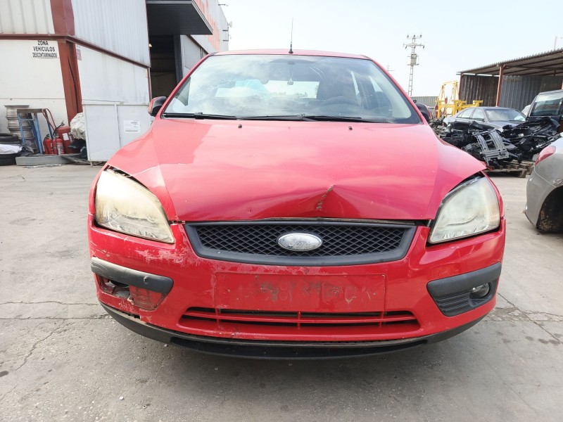 ford focus ii (da_, hcp, dp) del año 2008