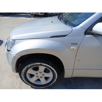 Recambio de aleta delantera izquierda para suzuki grand vitara ii (jt, te, td) 1.9 ddis a las 4 ruedas (jt419, td44, jb419wd, jb