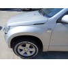 Recambio de aleta delantera izquierda para suzuki grand vitara ii (jt, te, td) 1.9 ddis a las 4 ruedas (jt419, td44, jb419wd, jb