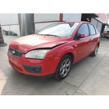 ford focus ii (da_, hcp, dp) del año 2008