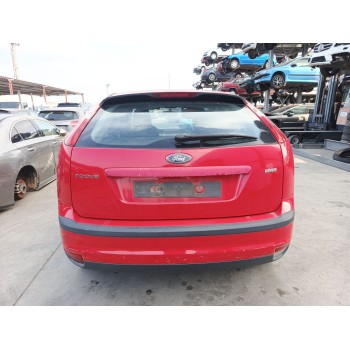 ford focus ii (da_, hcp, dp) del año 2008