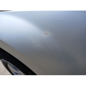 Recambio de aleta delantera izquierda para suzuki grand vitara ii (jt, te, td) 1.9 ddis a las 4 ruedas (jt419, td44, jb419wd, jb