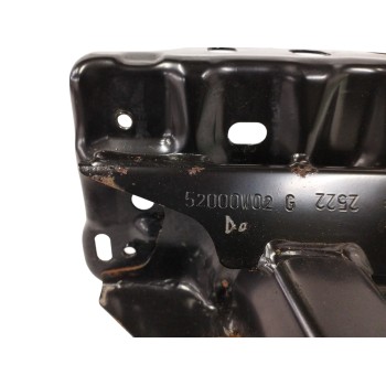 Recambio de absorbedor delantero para toyota proace city furgoneta/monovolumen (bpz_) 1.5 d-4d 100 (bpzmd) referencia OEM IAM 52