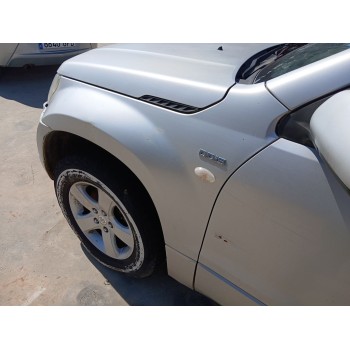 Recambio de aleta delantera izquierda para suzuki grand vitara ii (jt, te, td) 1.9 ddis a las 4 ruedas (jt419, td44, jb419wd, jb