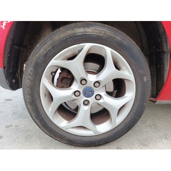 ford focus ii (da_, hcp, dp) del año 2008